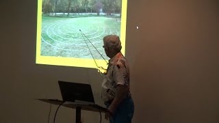 John Lipinski: Unity Dallas Labyrinths 5/6