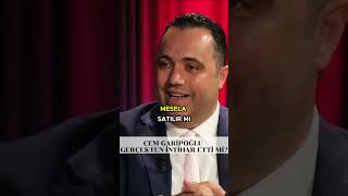 Cem Garipoğlu Gerçekten Intihar Etti Mi ? Part 1 Için Ilgili Videoya Tıklayabilirsiniz