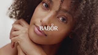 Линия BABOR SPA – сила стихий для красоты вашей кожи.