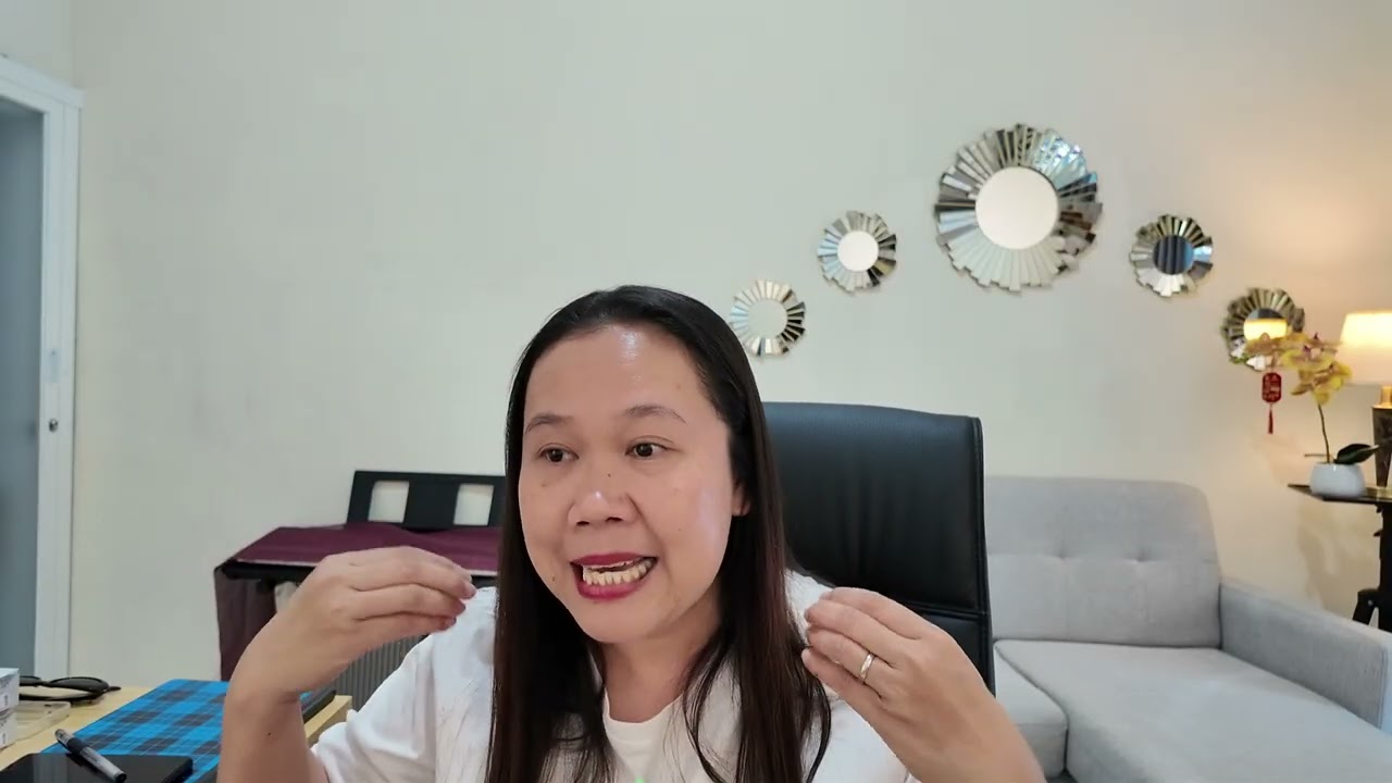 KAMU SADAR G?...HUTANG SAMPAI GADAI PASPOR DEMI PACAR DR LONDON