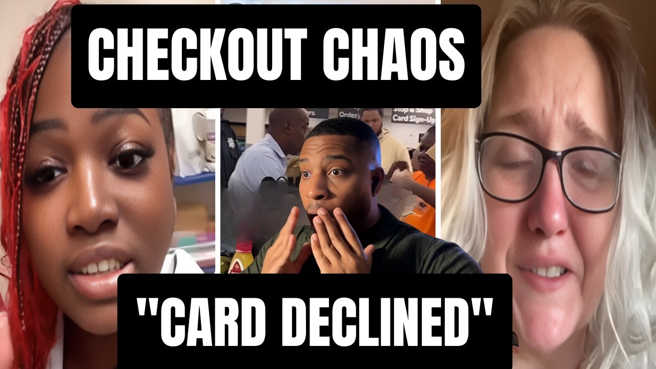 Is This the Worst Food Stamp Freakout of 2026?