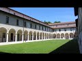 Museo di Santa Giulia, Brescia, Lombardy, Italy, Europe