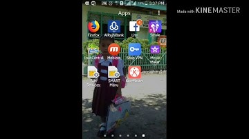 PAANO GAMITIN ANG LOADCENTRAL APPS