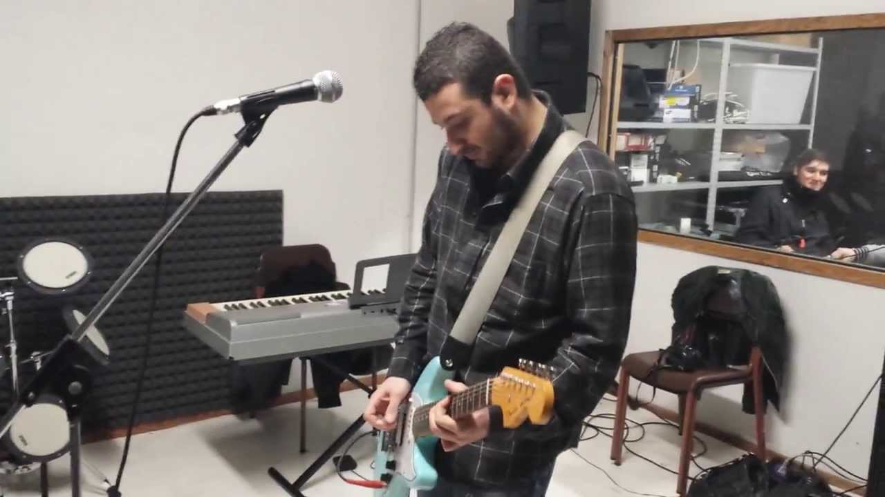 Adracne - Like a falling star (early demo version)