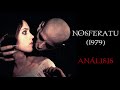 NOSFERATU (1979) ANÁLISIS
