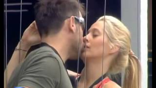 Kiss Best Dont Leave....