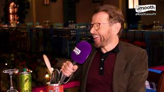 ABBA: Björn Ulvaeus interview with Rory OConnor about ABBA Voyage