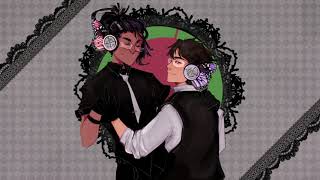 【Jasperango UTAU Cover】Magneto【Dominic Schoepfer & flint】