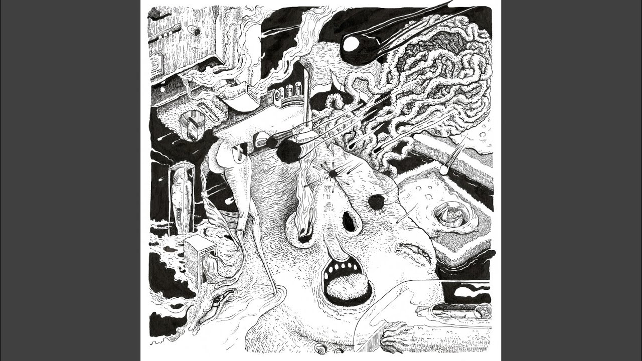 Watch Neuromancer (Original Mix) on YouTube Watch Neuromancer (Original Mix) on YouTube