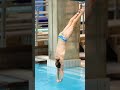Diving 
