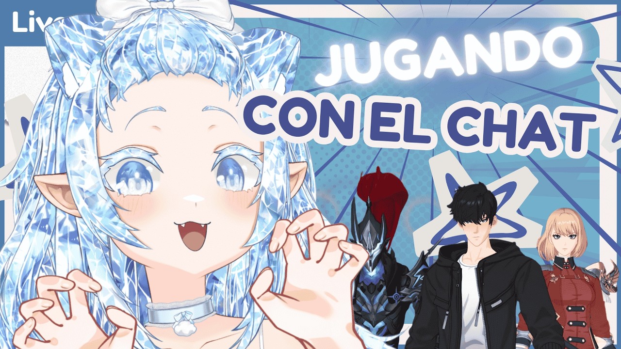 【 FORTNITE 】✧ ¡¡JUGANDO CON EL CHAT!! Te unes? 💥 | Rinnachii  💎