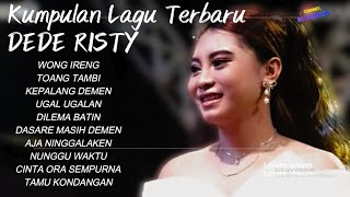 TARLING CIREBON SONG FULL ALBUM | DEDE RISTY'S MOST POPULAR CIREBONAN TARLING