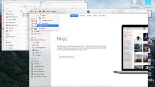 Hướng dẫn làm nhạc chuông Iphone, Ipad bằng itunes nhanh nhất screenshot 4