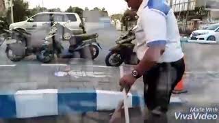 Rs Bhayangkara Mika Parking