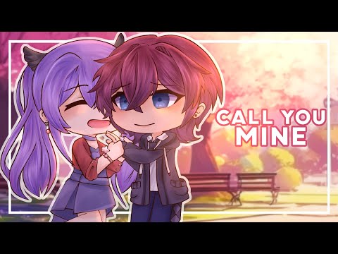 CALL YOU MINE || Complete Gacha MEP || Valentine's Day Special || Read Desc