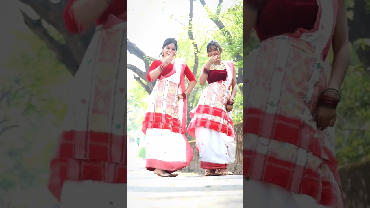 Taha Re | Deepa Tudu | Jiya Hembram | New Santali Song 2024 