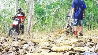 Raider kampung batu kasur