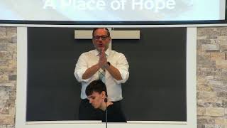 Blessed Are the Peacemakers: Humility, Restraint, Peace