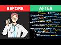 From med school to Machine Learning