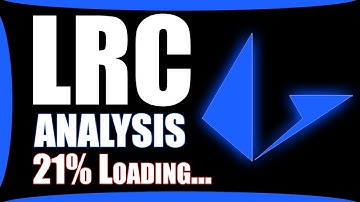 LRC price prediction 21% and Loopring price prediction | LRC Token 2 February 2022