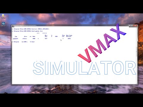 SYMCLI Offline | VMAX2, VMAX3 Command Line Simulator ( Demo Mode)