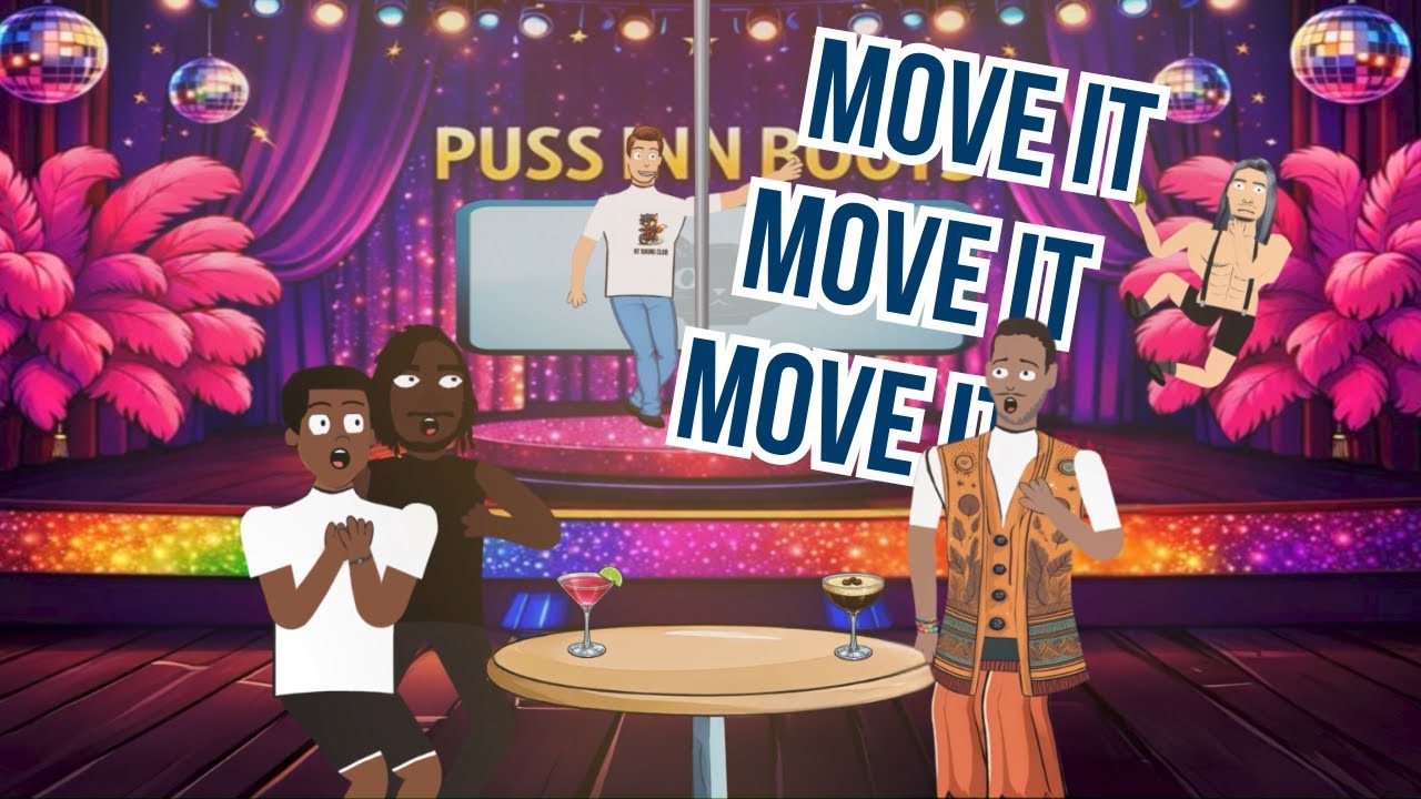 I Applied to my DREAM Job | Animated Workplace Comedy