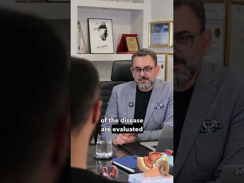 Robotik prostatektomi nasıl bir süreçtir?🗯 #üroloji #shortvideo #prostat #keşfet #prostatsağlığı