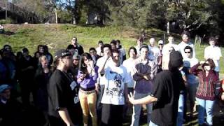Open Source Street Battle/GTWC Central Tryout: P-Nut vs Ghambit