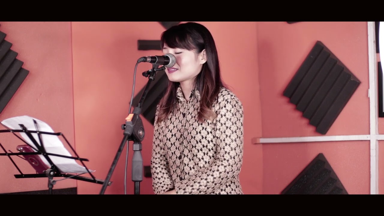 Rinhlui Tlumang - Hmana kan nunhlui chul tawh hnu