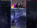 THE ARC SHOCK A BLIND MAN!