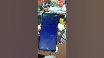 Samsung S8 plus Problem LCD Repair ,Repair S8 plus ,#shorts #subscribe #like #video