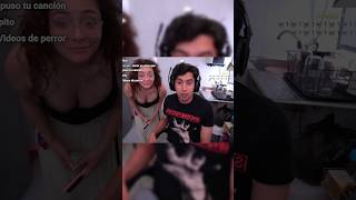 Mich Descuidó Kick El Abrahaham