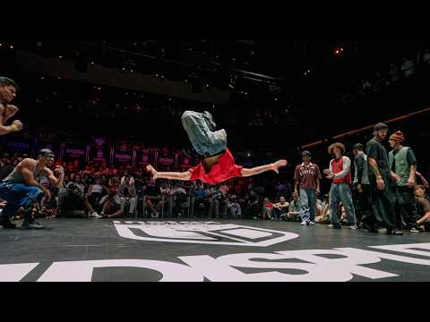 The Big Players vs Lottaboyz [CREW SEMI FINAL] / Undisputed Masters x The Notorious IBE 2026