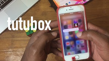 How to install tweaked apps with(tutubox & appvalley) on IPHONE No jailbreaks
