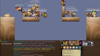 TRANSFORMICE- First & Burlas Pros #4