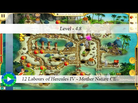 12 labours of hercules 4 level 4.5 puzzle pieces 12 labours of hercules 4 level 4.5 puzzle pieces