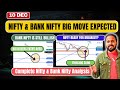 NIFTY PREDICTION FOR TOMORROW &amp; BANK NIFTY ANALYSIS in English FOR 10 December 2024