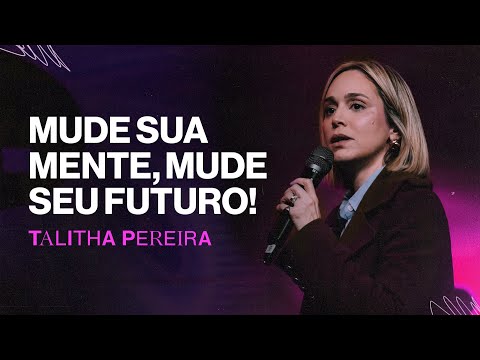 Mude sua MENTE,