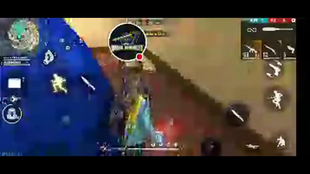 Maanu Gaming Yt Live Now