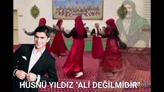 Hüsnü Yildiz Ali̇ Deği̇lmi̇di̇r