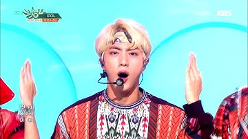 뮤직뱅크 Music Bank - I