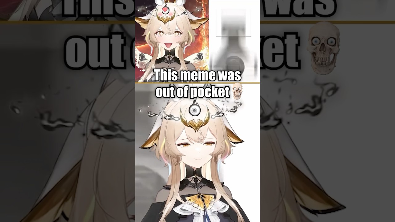 Did this meme make me look good? 🤨