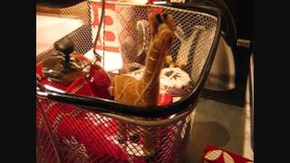 Crate and Barrel Pasadena: The Secret Life Of Ornaments
