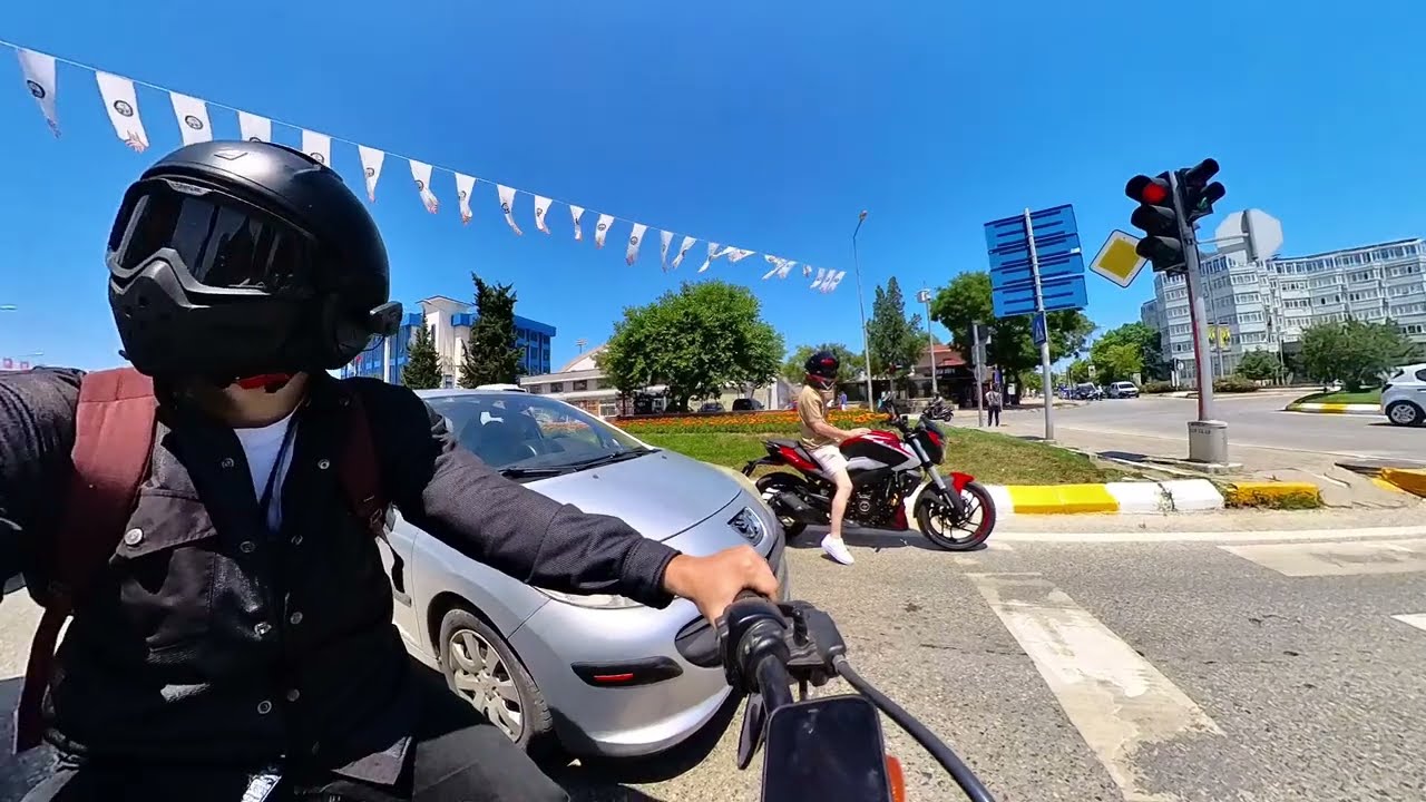 Road trip to Karaagac - Part 2 | Edirne, Turkey