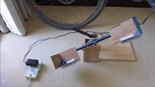 Juggling Machine Version 1.1