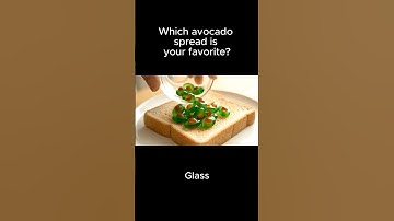 AI ASMR Avocados Spread on Toast #ai #aiasmr #asmr #asmrrelaxation #asmrsounds #satisfying