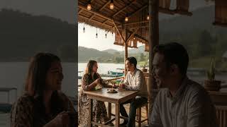 “Cinta di Ciburuy 😍 | Lagu Sunda Koplo yang Bikin Semua Joget 2025 💃🔥 #HeeeEuyChallenge”