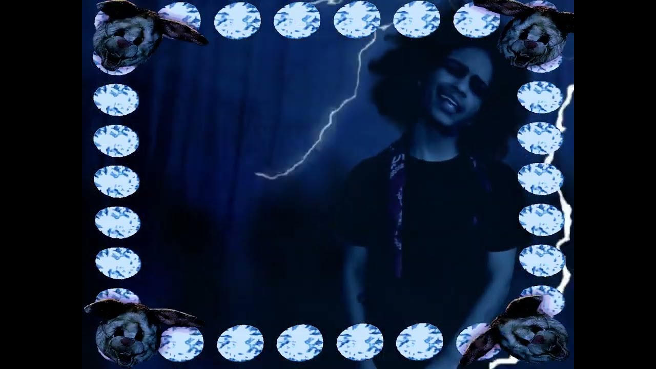 ZACH RABBIT - FACE (OFFICIAL MUSIC VIDEO) auf YouTube ansehen ZACH RABBIT - FACE (OFFICIAL MUSIC VIDEO) auf YouTube ansehen