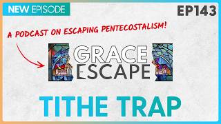 🆕 Robbing God | The Tithing Doctrine the New Testament Never Gave – EP143