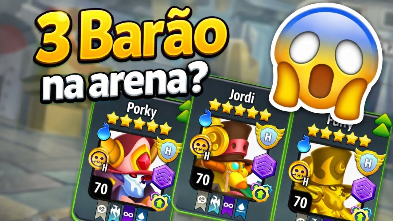 TESTANDO DRAGÕES NA ARENA DE METAL!